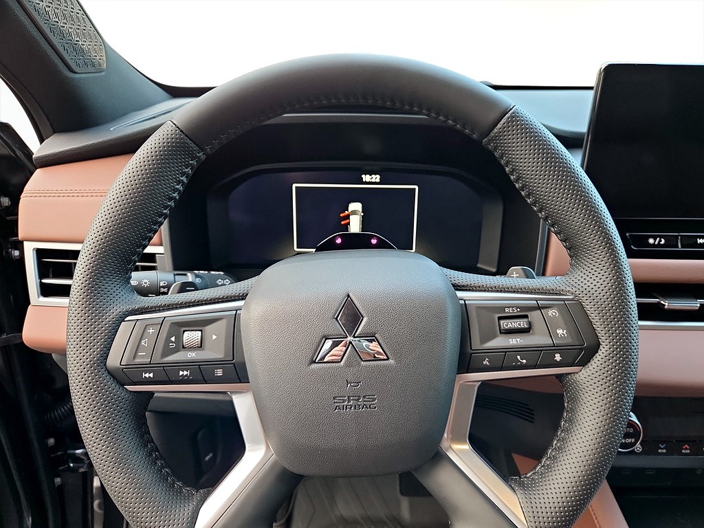 Bild på Instyle+ Plug-In Hybrid 4WD - DEMO