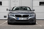 BMW Z4 sDrive30i Steptronic Svensksåld 258hk