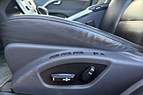 Volvo V70 D4 Aut Summum / Taklucka / Drag / Värmare - 2 brukare