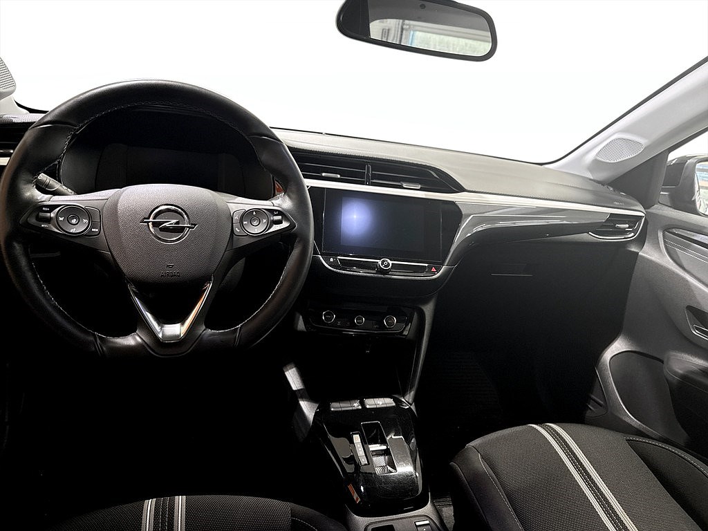 Bild på D&T 50kWh 136hk Aut - B-KAMERA, CARPLAY