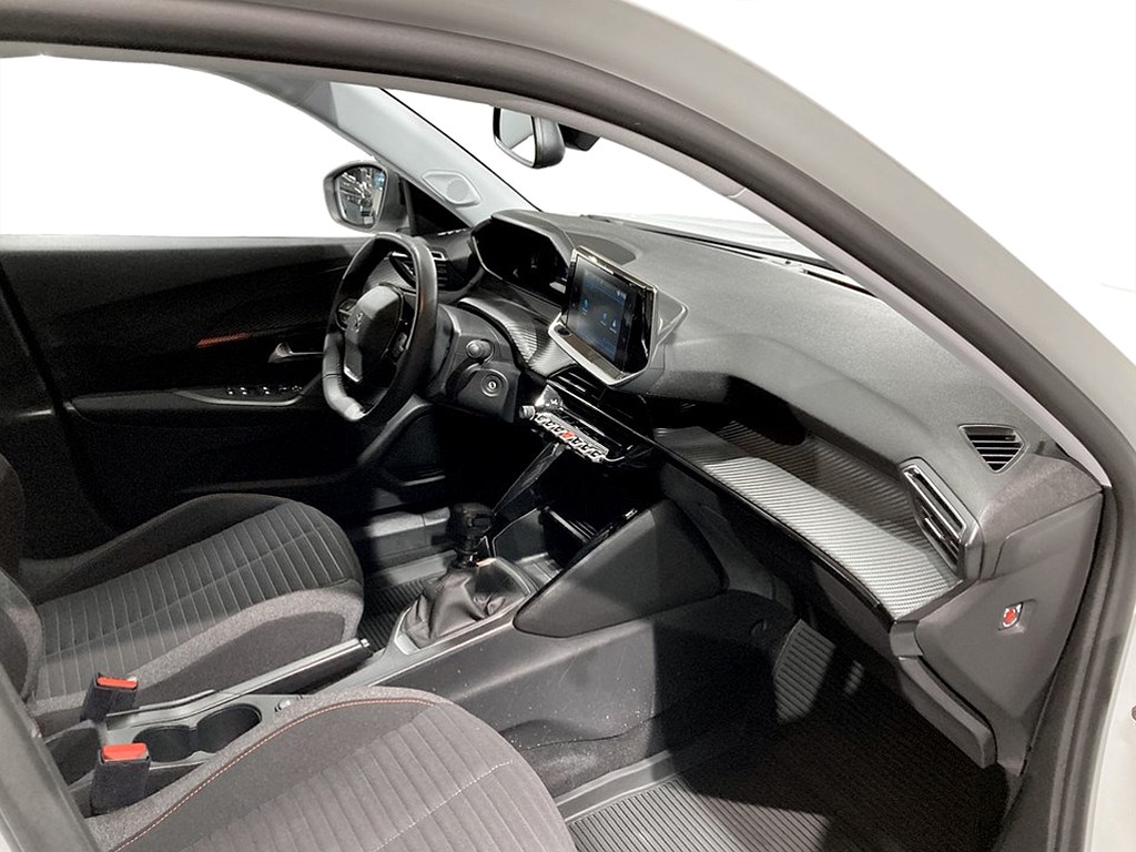 Bild på Active Pack 1.2 PT 100hk - CARPLAY, BACKSENSORER