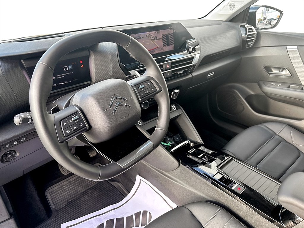 Bild på X Shine Exclusive 1.2 PT 130hk Aut - PANO, ELSTOL