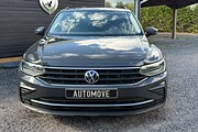 Volkswagen Tiguan 1.5 TSI ACT OPF DSG Sekventiell, 150hk