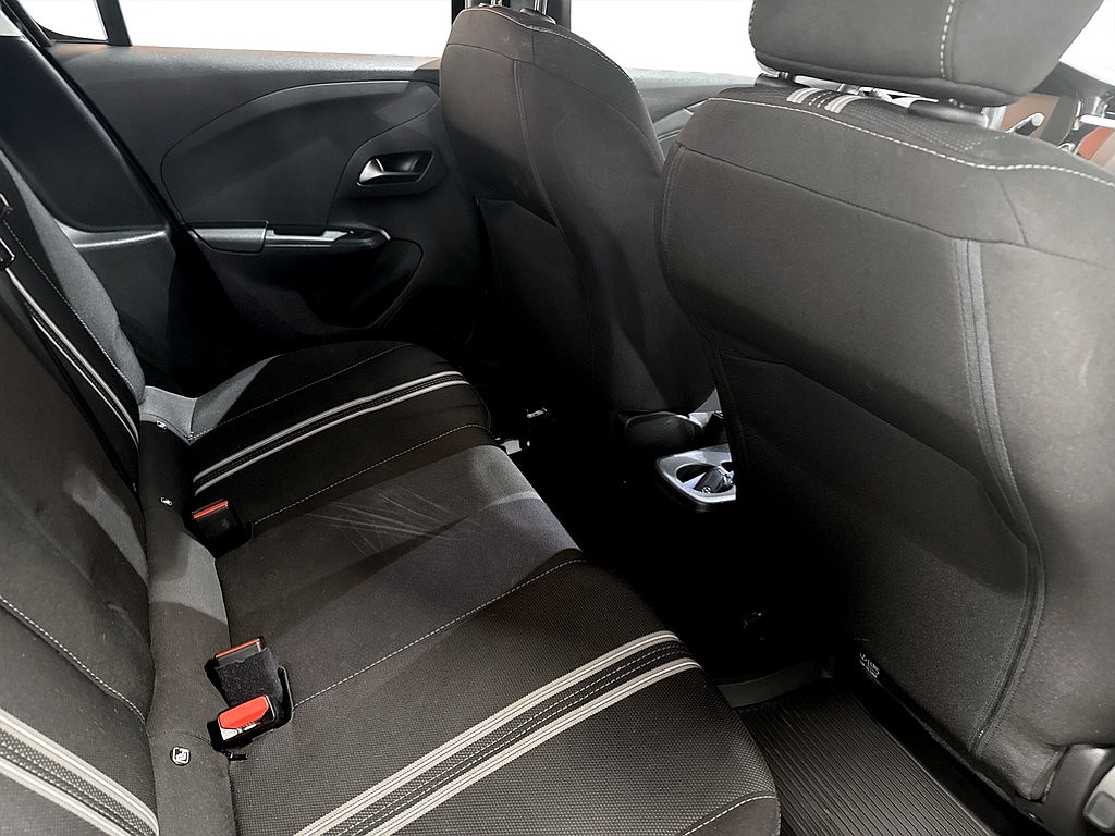 Bild på D&T 50kWh 136hk Aut - B-KAMERA, CARPLAY