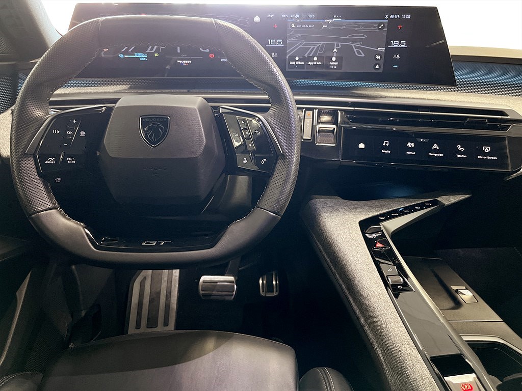 Bild på GT Ultimate 214hk Aut - B-KAMERA, CARPLAY,NAV