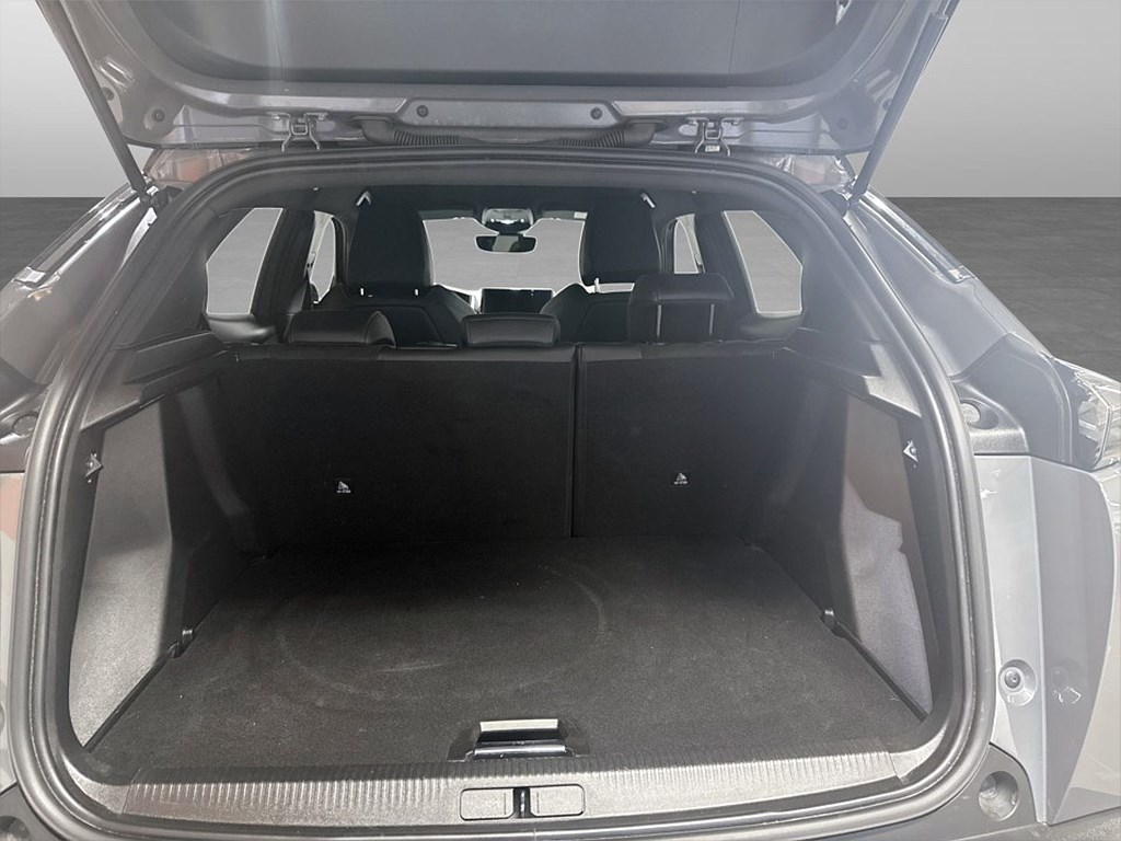 Bild på GT 1.2 PT 130hk Aut - B-KAMERA, CARPLAY
