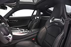 Mercedes-Benz AMG GT S | Performance Seats