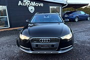 Audi A6 allroad quattro 3.0 TDI V6 DPF quattro S Tronic, 204hk