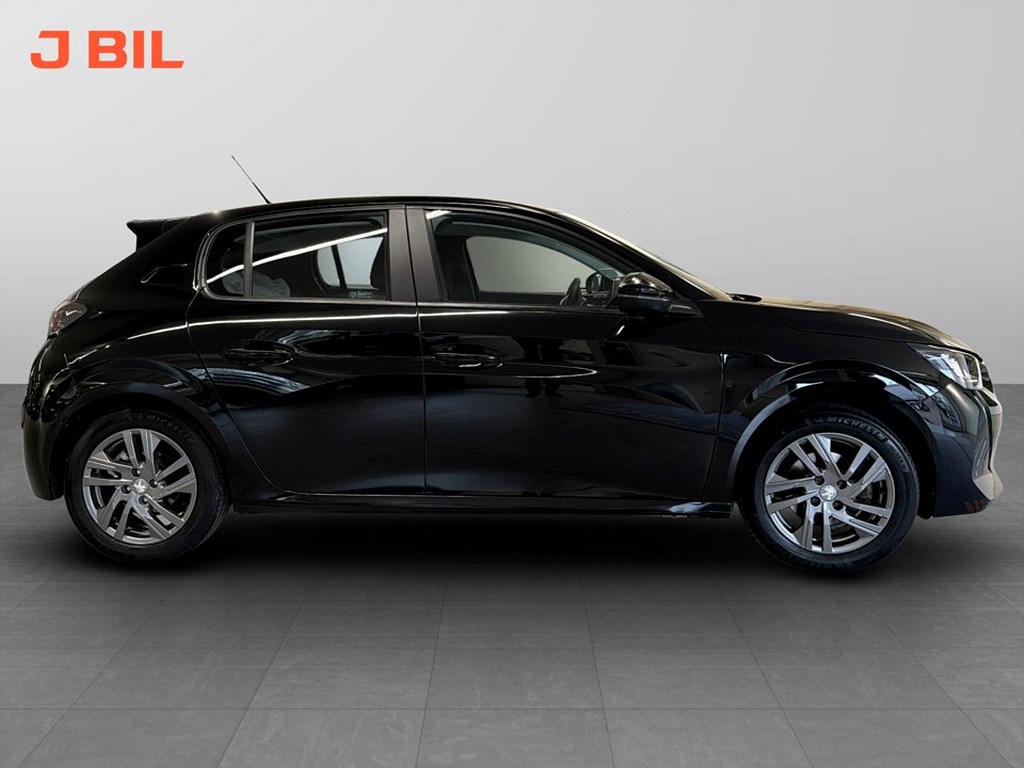 Bild på Active Pack 1.2 PT 100hk Aut - CARPLAY, BACKSENSORER