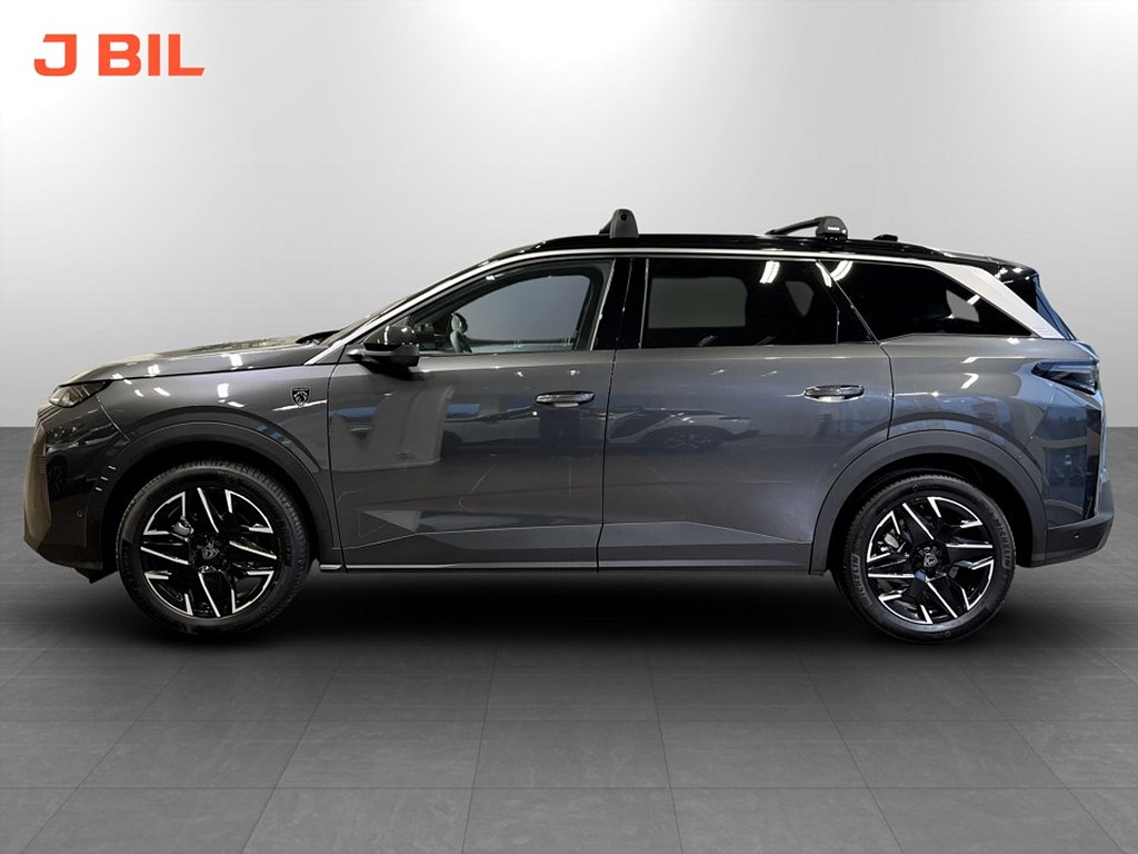 Bild på GT Ultimate+ Hybrid 145hk Aut - OMGÅENDE LEVERANS!