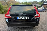 Volvo V70 D4 Geartronic 181HK