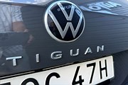 Volkswagen Tiguan 1.5 TSI ACT OPF DSG Sekventiell, 150hk
