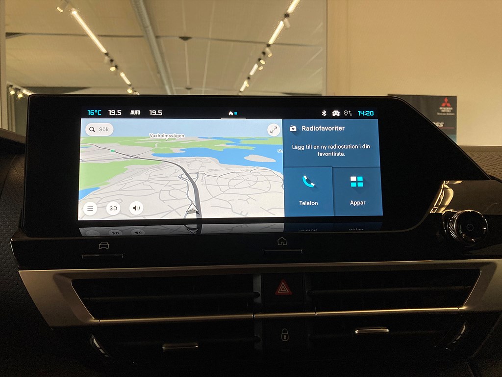 Bild på MAX PureTech 130hk Aut - DEMO