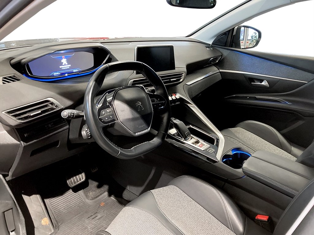 Bild på Allure 1.2 PT 130hk Aut - 7-SITS, B-KAMERA