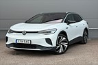 Volkswagen ID.4 Pro Performance 1st Edition / First MAX / Drag / MOMS