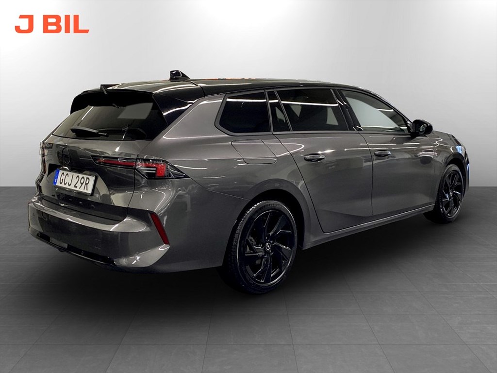 Bild på ST GS 1.2 PT 130hk Aut - 360-KAMERA, CARPLAY