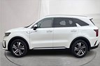 Kia Sorento PHEV Advance 7 sits / Dragkrok / Vinterhjul / leasbar