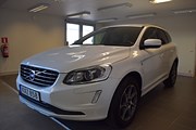 Volvo XC60 D4 AWD (190hk)