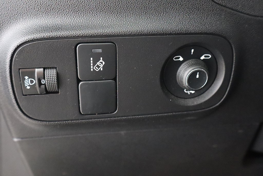 Bild på Shine 1.2 VTi 83hk - B-KAMERA, CARPLAY