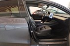 Tesla Model Y LR AWD Drag Ryzen Pdc 2490 mil Moms