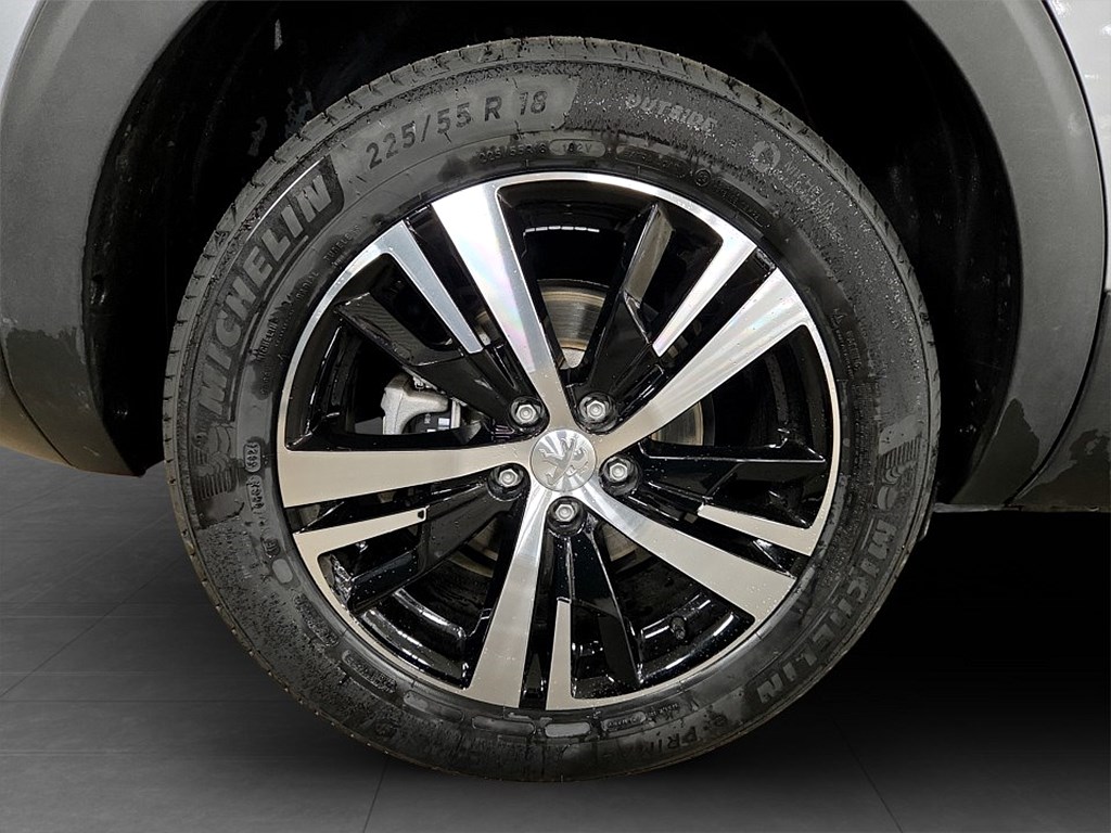 Bild på GT 1.2 PT 130hk Aut - 7-SITS,B-KAMERA,NAV