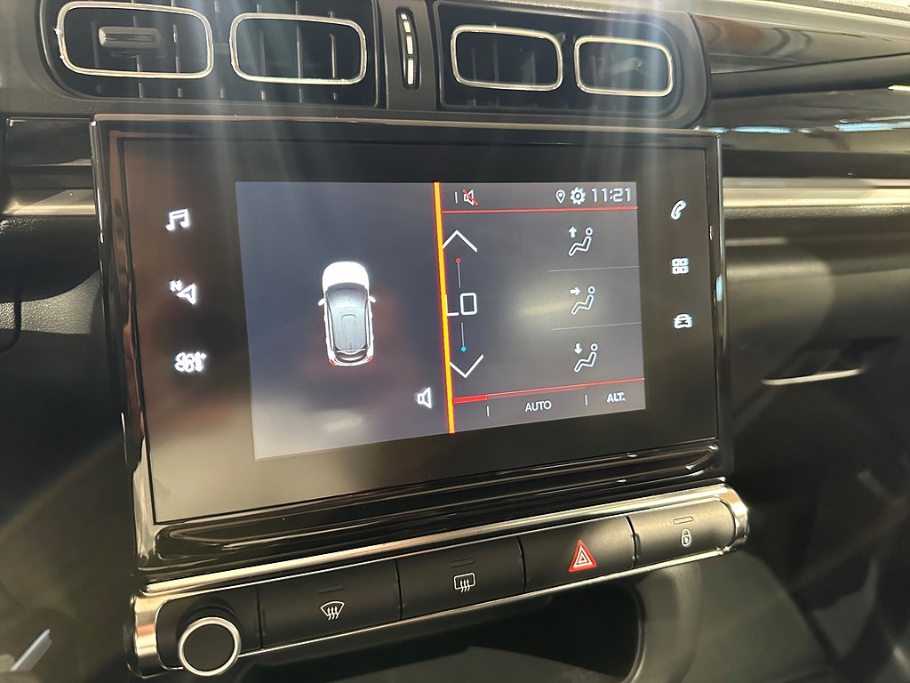 Bild på Shine PT 110hk Aut - CARPLAY, P-SENSOR