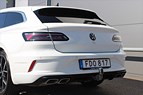 Volkswagen Arteon SB R 320hk 4M Panorama Navi Drag