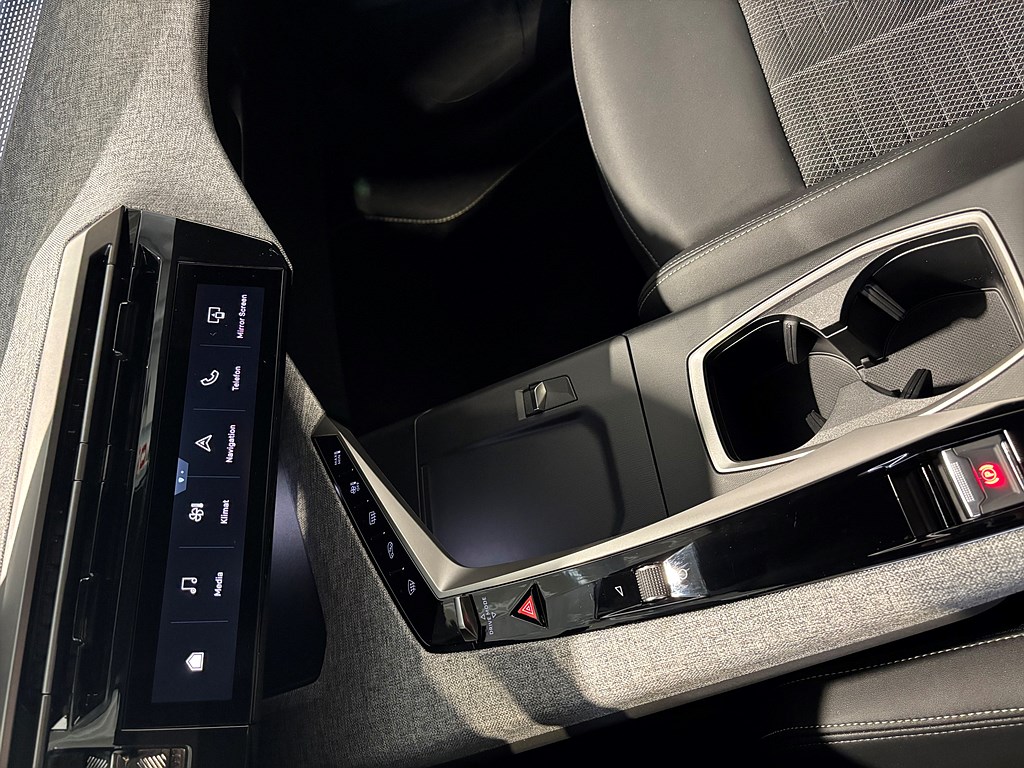 Bild på GT Hybrid 145hk Aut - 7-SITS,B-KAMERA,CARPLAY