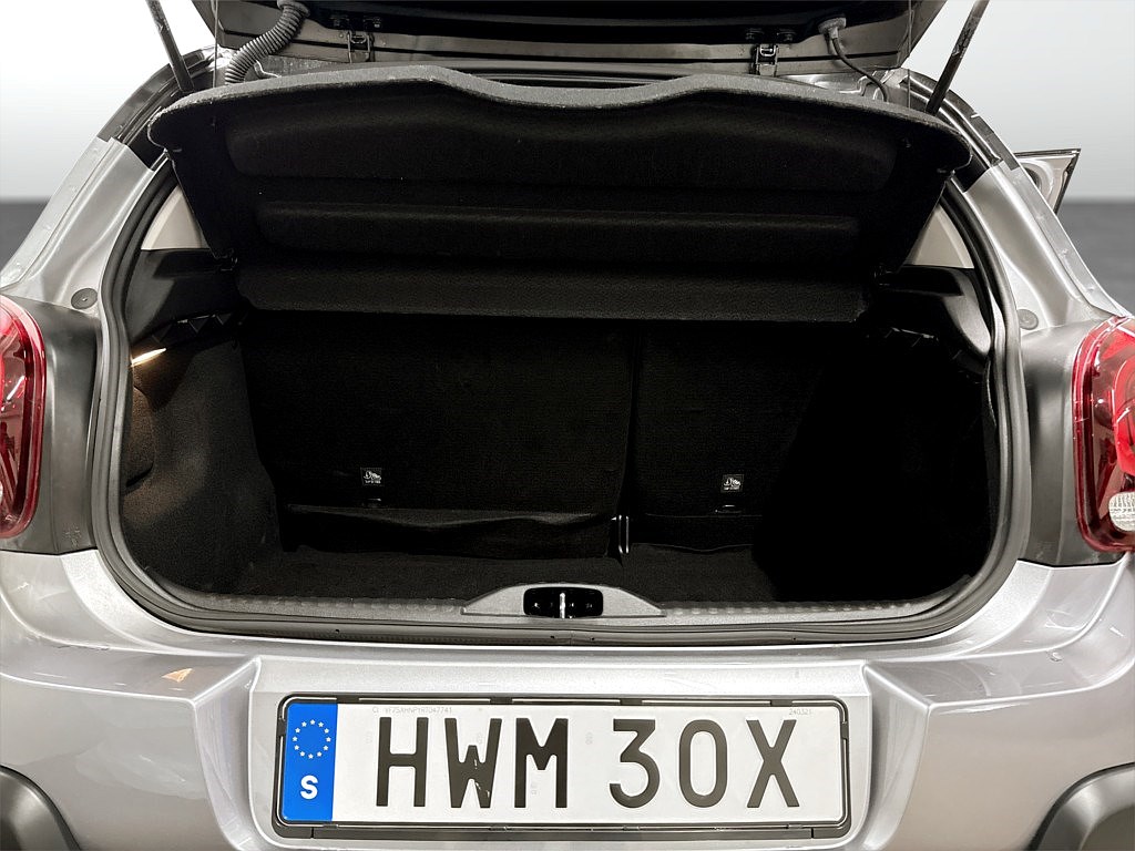 Bild på Shine 1.2 110hk Aut - CARPLAY, P-SENSORER BAK
