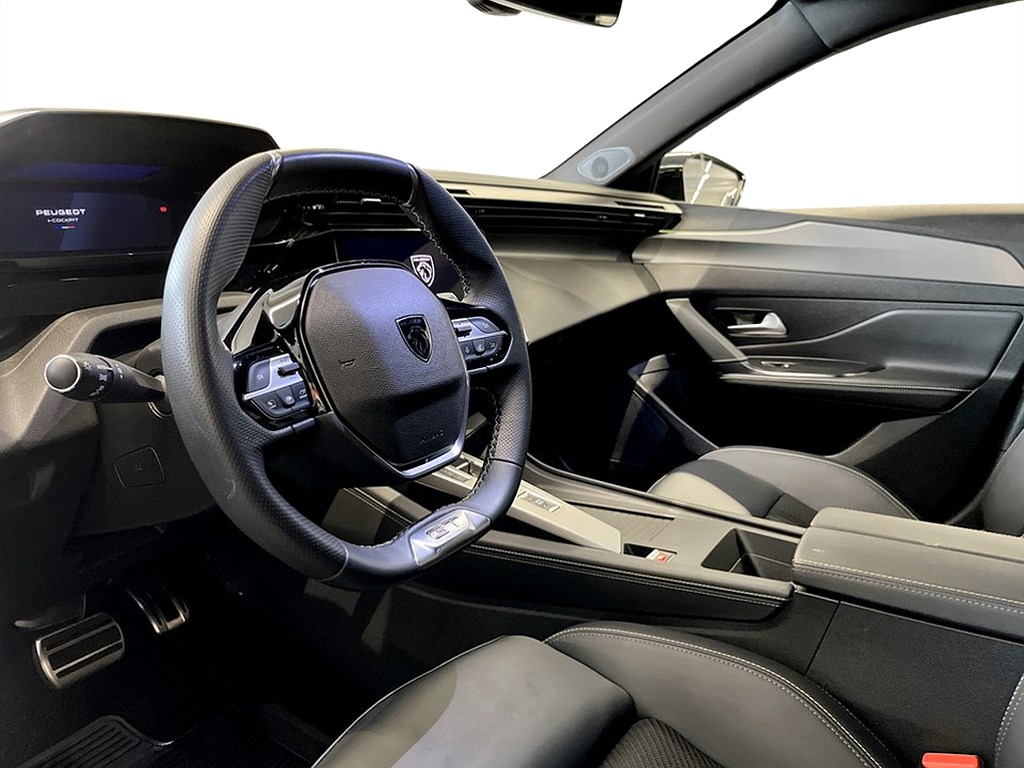 Bild på SW GT 1.2 PT 130hk Aut - B-KAMERA, RATTVÄRME