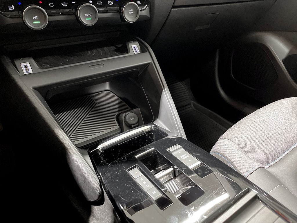 Bild på X Shine 1.2 PT 130hk Aut - 360-KAMERA, CARPLAY