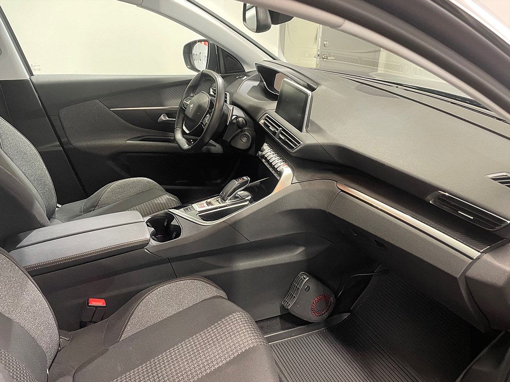 Bild på Active 1.2 PT 130hk Aut - B-KAMERA, CARPLAY, NAV