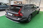 Volvo V90 Cross Country B4 AWD Geartronic, 197hk, 2021