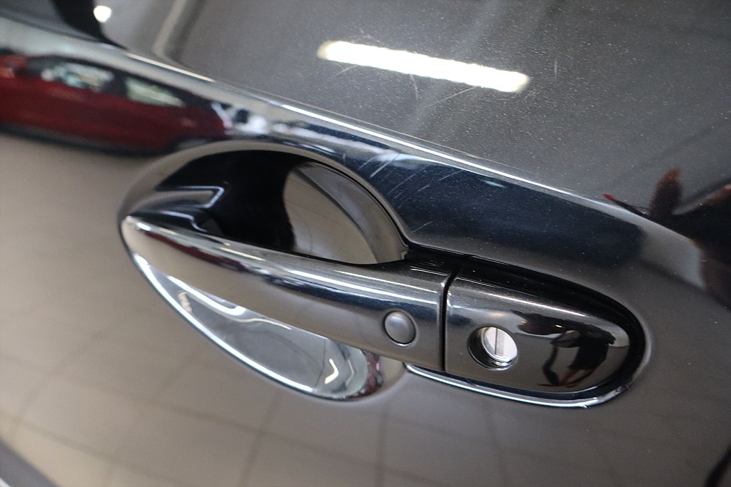 Bild på Optimum 2.0 SKYACTIV-G 121hk Aut - B-KAMERA, NAVI