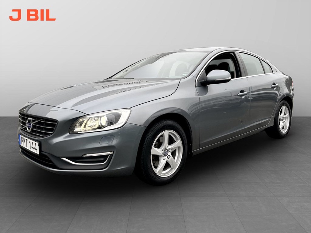 Bild på Momentum 190hk Aut - DRAG, BACKSENSORER