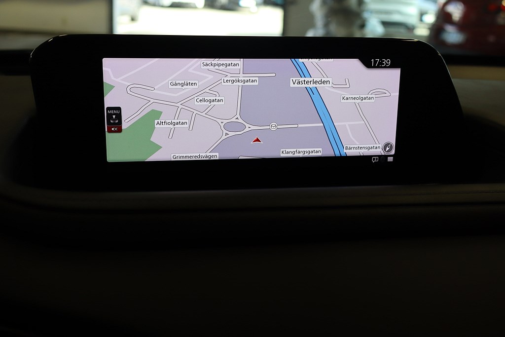 Bild på Sky 2.0 150hk Aut - B-KAMERA, RATTVÄRME, CARPLAY