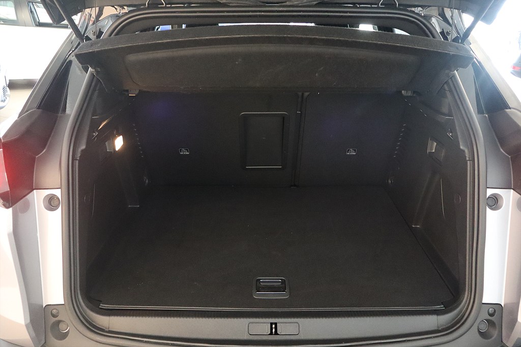 Bild på GT PHEV 224hk Aut - B-KAMERA, CARPLAY