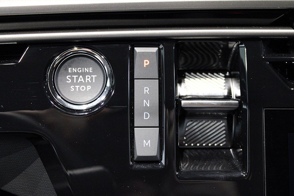 Bild på GT Hybrid 145hk Aut - PRIVATLEASING 24MÅN