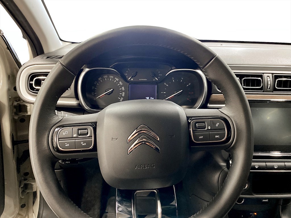 Bild på Shine 1.2 PT 110hk Aut - CARPLAY,BACKSENSORER