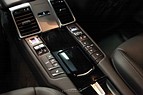 Porsche Panamera Turbo V8 520hk PDK