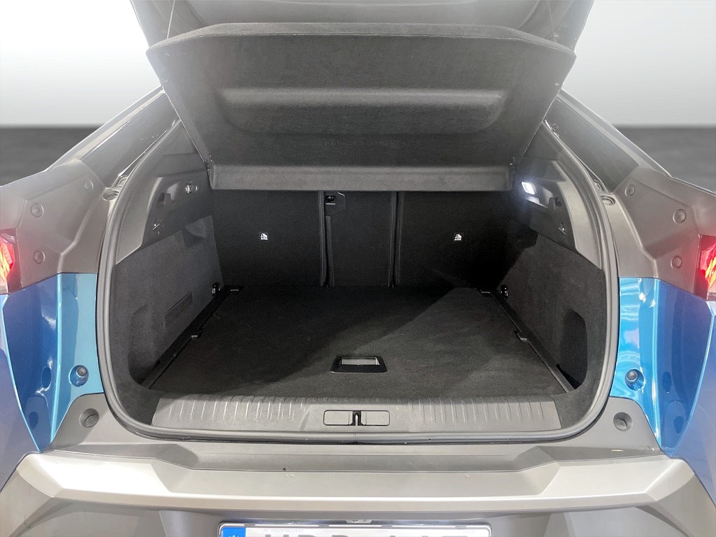 Bild på GT Hybrid 145hk Aut - B-KAMERA,CARPLAY,NAV