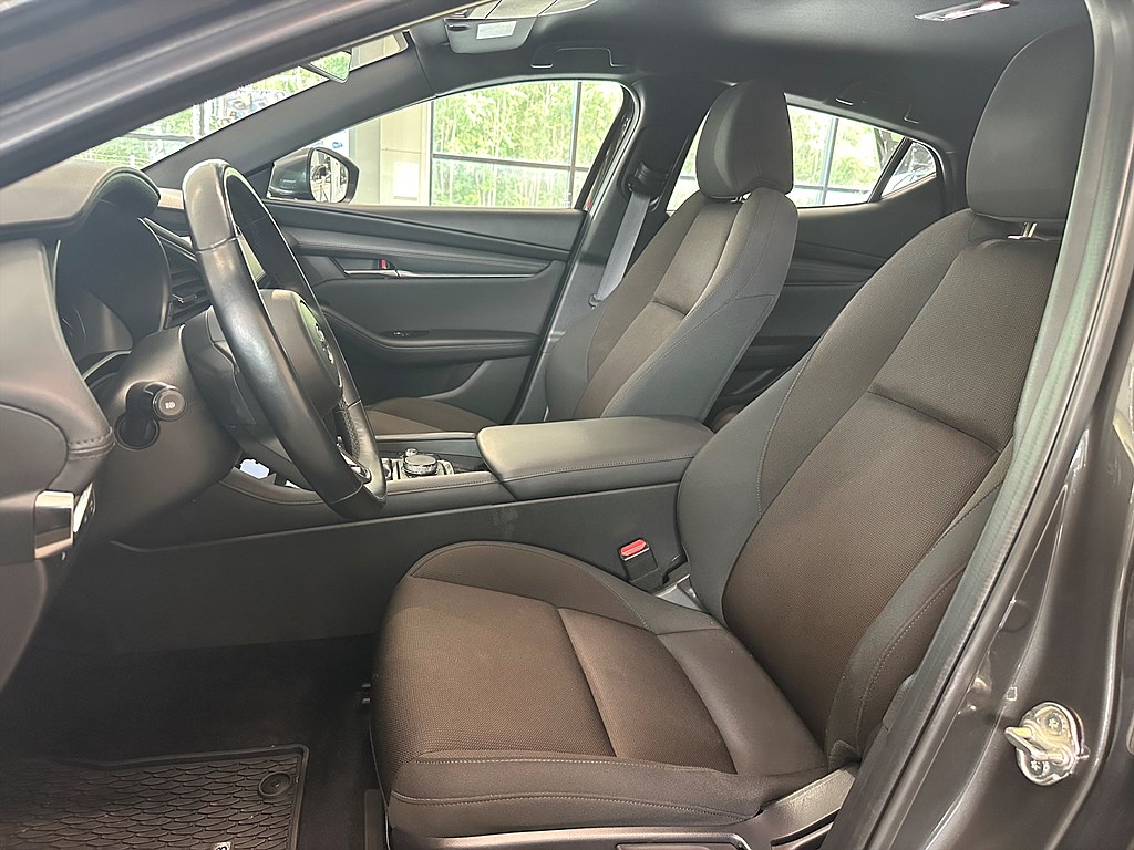 Bild på Hatchback 2.0 SKYACTIV-X M Hybrid 150hk Aut - B-KAMERA,CARPLAY