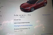 Tesla Model S 85 387hk MCU2, CCS, Toppskick