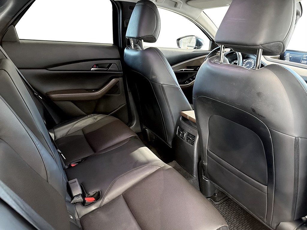Bild på Cosmo 2.0 SKYACTIV-X M Hybrid 150hk Aut - B-KAMERA, NAVI