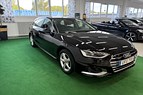 Audi A4 Avant 40 TDI quattro 2.0 TDI quattro S Tronic, 190hk, 2021