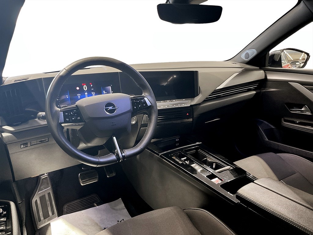 Bild på ST GS 1.2 PT 130hk Aut - 360-KAMERA, CARPLAY