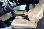 Tesla MODEL S 90D 423HK DUAL FREECHARGE