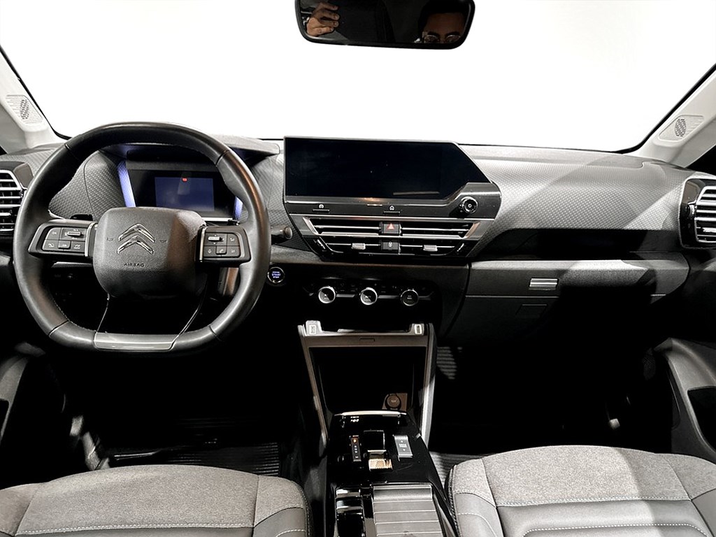 Bild på Shine 1.2 PT 130hk Aut - CARPLAY, B-KAMERA