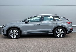 Audi Q4 40 e-tron Prolinę Advanced / Dragkrok / Vinterhjul /