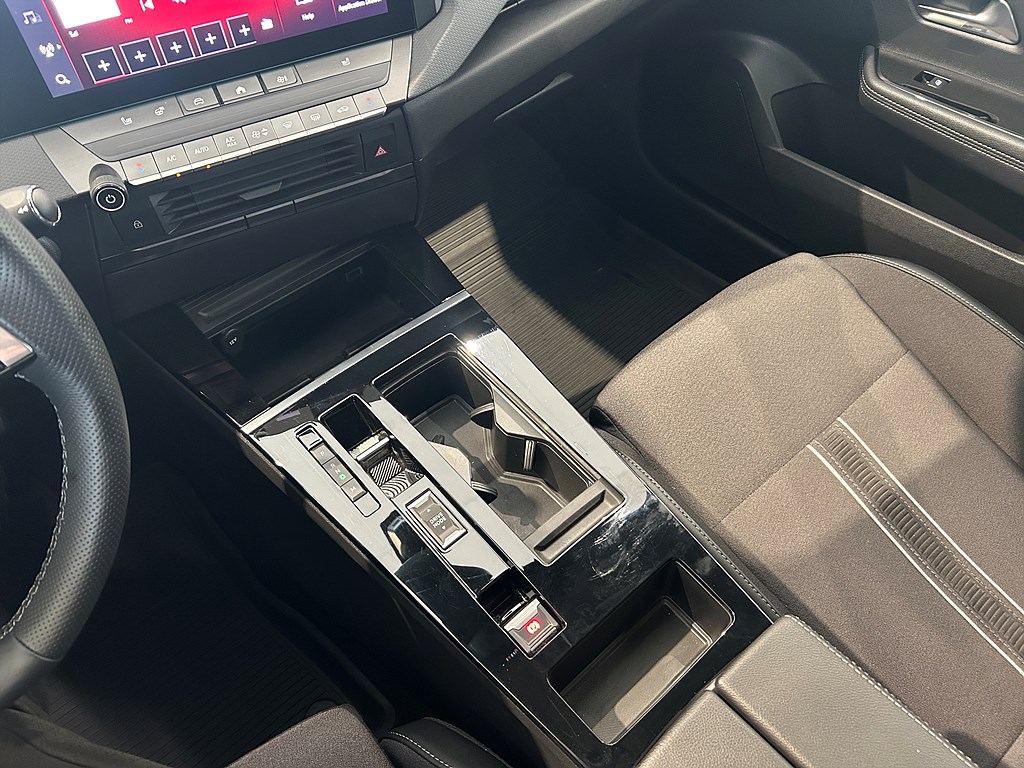 Bild på ST GS 1.2 PT 130hk Aut - 360-KAMERA, CARPLAY